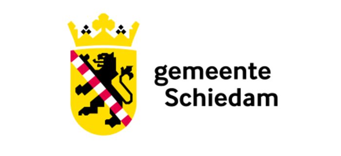logo gemeente schiedam
